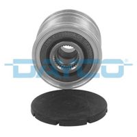 DAYCO ALP2389 - Rueda libre alternador
