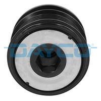 DAYCO ALP2401 - Rueda libre alternador