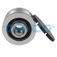 DAYCO ALP2403 - Rueda libre alternador