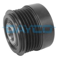 DAYCO ALP2405 - Rueda libre alternador