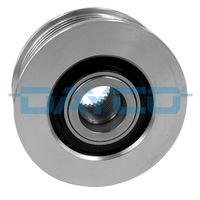 DAYCO ALP2428 - Rueda libre alternador