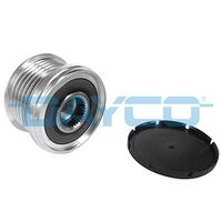 DAYCO ALP2438 - Rueda libre alternador