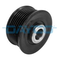 DAYCO ALP2444 - Rueda libre alternador