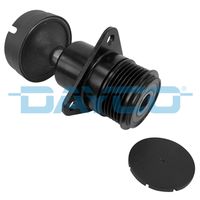 DAYCO ALP2456 - Rueda libre alternador