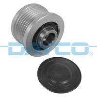 DAYCO ALP2468 - Rueda libre alternador
