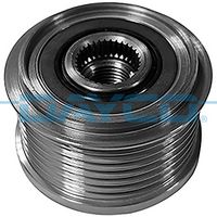CONTINENTAL CTAM AP9063 - Rueda libre alternador