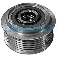 CONTINENTAL CTAM AP9083 - Rueda libre alternador