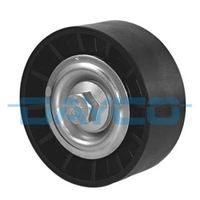DAYCO APV1013 - Polea inversión/guía, correa poli V