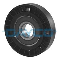 DAYCO APV1033 - Polea inversión/guía, correa poli V