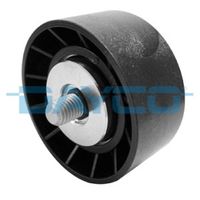 DAYCO APV1043 - Polea inversión/guía, correa poli V