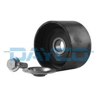 DAYCO APV1099 - Polea inversión/guía, correa poli V