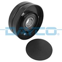 DAYCO APV2107 - Polea inversión/guía, correa poli V