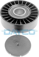 DAYCO APV2136 - Polea inversión/guía, correa poli V