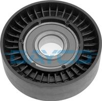 DAYCO APV2205 - Polea inversión/guía, correa poli V