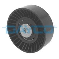 DAYCO APV2518 - Polea inversión/guía, correa poli V