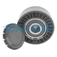 DAYCO APV2748 - Polea inversión/guía, correa poli V