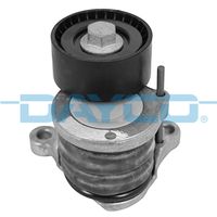 DAYCO APV4124 - Tensor de correa, correa poli V