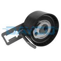 BLUE PRINT ADBP760003 - Polea tensora, correa dentada