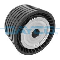 DAYCO ATB2656 - Polea inversión/guía, correa distribución