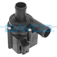 CONTINENTAL CTAM WPS7015 - Bomba de agua adicional (circuito de agua de refrigeración)