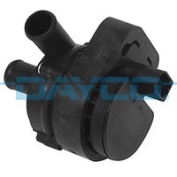 BOSCH 0392023004 - Bomba de agua adicional (circuito de agua de refrigeración)