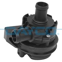 CONTINENTAL CTAM WPS7016 - Bomba de agua adicional (circuito de agua de refrigeración)