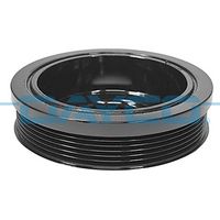 CORTECO 80000678 - Polea, cigüeñal