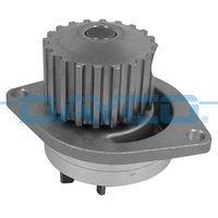 DAYCO DP024 - Bomba de agua, refrigeración del motor