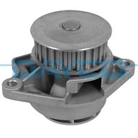 DAYCO DP036 - Bomba de agua, refrigeración del motor