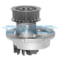 DAYCO DP072 - Bomba de agua, refrigeración del motor
