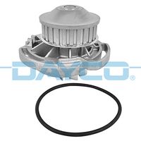 DAYCO DP167 - Bomba de agua, refrigeración del motor