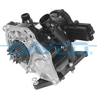 CONTINENTAL CTAM WP6122 - Bomba de agua, refrigeración del motor