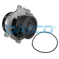DAYCO DP197 - Bomba de agua, refrigeración del motor