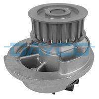 DAYCO DP232 - Bomba de agua, refrigeración del motor