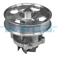 DAYCO DP267 - Bomba de agua, refrigeración del motor
