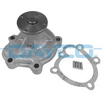 DAYCO DP280 - Bomba de agua, refrigeración del motor