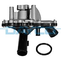 DAYCO DP294 - Bomba de agua, refrigeración del motor