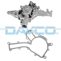 DAYCO DP332 - Bomba de agua, refrigeración del motor