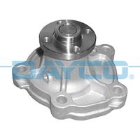 DAYCO DP335 - Bomba de agua, refrigeración del motor