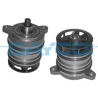 DAYCO DP336 - Bomba de agua, refrigeración del motor