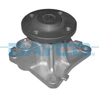 DAYCO DP373 - Bomba de agua, refrigeración del motor