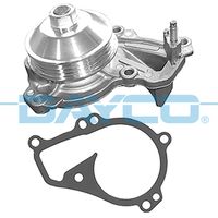 DAYCO DP374 - Bomba de agua, refrigeración del motor