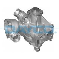 DAYCO DP428 - Bomba de agua, refrigeración del motor