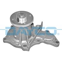 DAYCO DP422 - Bomba de agua, refrigeración del motor