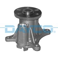 DAYCO DP445 - Bomba de agua, refrigeración del motor