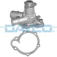 DAYCO DP487 - Bomba de agua, refrigeración del motor