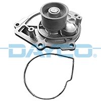 DAYCO DP472 - Bomba de agua, refrigeración del motor