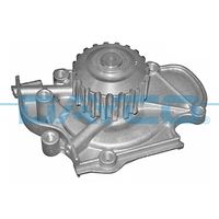 DAYCO DP729 - Bomba de agua, refrigeración del motor
