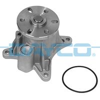 DAYCO DP736 - Bomba de agua, refrigeración del motor