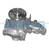 DAYCO DP740 - Bomba de agua, refrigeración del motor